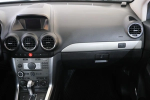 Внедорожник Opel Antara 2014 года, 1799000 рублей, Омск