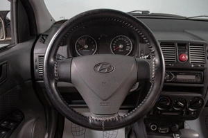 Хетчбэк Hyundai Getz 2008 года, 649000 рублей, Сургут