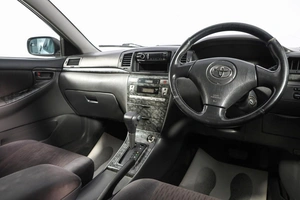 Седан Toyota Corolla 2006 года, 599000 рублей, Новосибирск