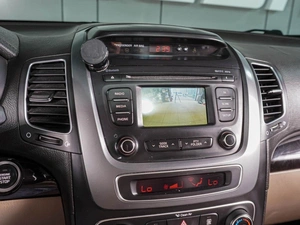 Внедорожник Kia Sorento 2012 года, 1649000 рублей, Воронеж