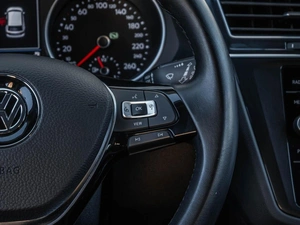 Внедорожник Volkswagen Tiguan 2020 года, 2560000 рублей, Ставрополь