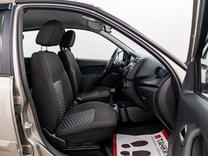 Седан ВАЗ (LADA) Granta 2021 года, 845000 рублей, Красноярск
