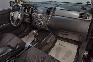 Седан Nissan Tiida 2010 года, 779000 рублей, Челябинск