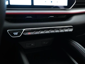 Внедорожник Geely Coolray 2024 года, 2179444 рублей, Москва