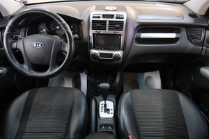 Внедорожник Kia Sportage 2006 года, 969000 рублей, Омск