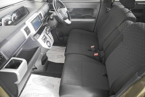 Хетчбэк Daihatsu Wake 2015 года, 949000 рублей, Кемерово