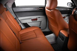 Седан Chrysler 300C 2007 года, 1449000 рублей, Пермь