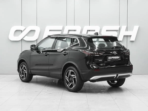 Внедорожник Nissan Qashqai 2025 года, 3310000 рублей, Ростов-на-Дону