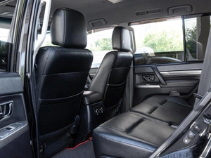 Внедорожник Mitsubishi Pajero 2012 года, 2250000 рублей, Волгоград