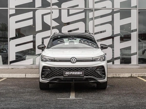 Внедорожник Volkswagen Tiguan L 2026 года, 4890000 рублей, Краснодар