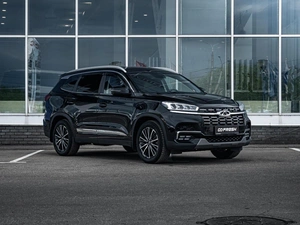 Внедорожник Chery Tiggo 8 2023 года, 1899000 рублей, Нижний Новгород