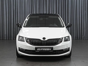 Лифтбек Skoda Octavia 2020 года, 2028000 рублей, Ставрополь