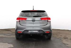 Хетчбэк Kia Rio 2017 года, 1030000 рублей, Орёл