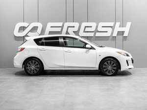 Хетчбэк Mazda 3 2011 года, 859000 рублей, Тюмень