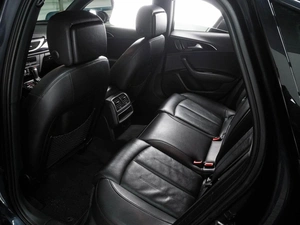 Седан Audi A6 2016 года, 2199000 рублей, Воронеж