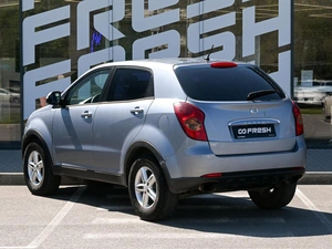 Внедорожник SsangYong Actyon 2011 года, 866000 рублей, Волгоград