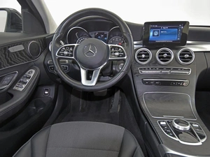 Седан Mercedes-benz C-класс 2019 года, 2619000 рублей, Орёл