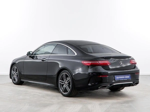 Купе Mercedes-benz E-класс 2019 года, 4347077 рублей, Москва