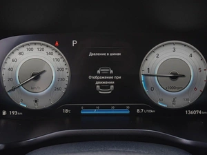 Внедорожник Hyundai Santa Fe 2021 года, 3399000 рублей, Краснодар