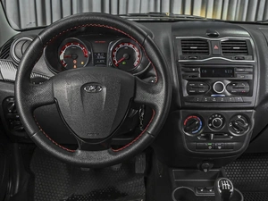 Седан ВАЗ (LADA) Granta 2024 года, 1162489 рублей, Ставрополь