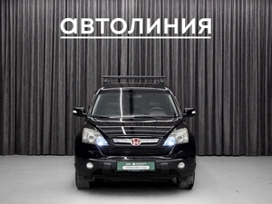 Внедорожник Honda CR-V 2008 года, 1169000 рублей, Ачинск