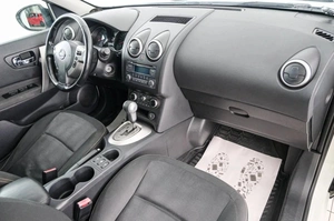 Внедорожник Nissan Qashqai 2011 года, 1099000 рублей, Красноярск