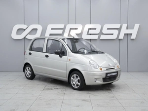 Хетчбэк Daewoo Matiz 2008 года, 249000 рублей, Ростов-на-Дону