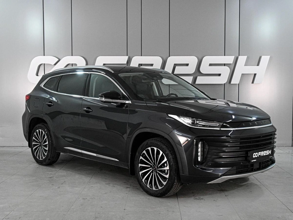 Внедорожник EXEED TXL 2022 года, 2469000 рублей, Аксай