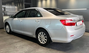 Седан Toyota Camry 2013 года, 1359000 рублей, Абакан