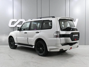 Внедорожник Mitsubishi Pajero 2019 года, 5549000 рублей, Ростов-на-Дону
