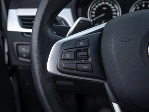Внедорожник BMW X1 2020 года, 4120000 рублей, Нижний Новгород