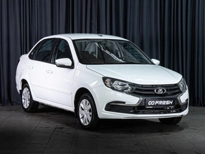 Седан ВАЗ (LADA) Granta 2020 года, 710000 рублей, Волгоград