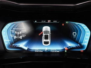 Внедорожник Geely Tugella 2022 года, 2468000 рублей, Воронеж