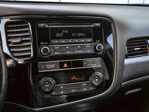 Внедорожник Mitsubishi Outlander 2018 года, 2120000 рублей, Краснодар