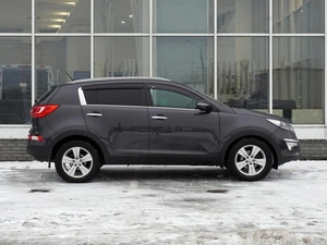 Внедорожник Kia Sportage 2012 года, 989150 рублей, Нижний Новгород