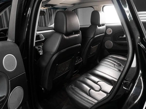 Внедорожник Land Rover Range Rover Evoque 2013 года, 1819000 рублей, Тюмень