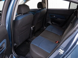 Хетчбэк Chevrolet Cruze 2013 года, 815000 рублей, Краснодар