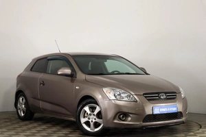 Хетчбэк Kia Ceed 2008 года, 629000 рублей, Пермь