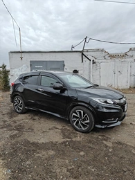 Внедорожник Honda Vezel 2017 года, 1830000 рублей, Красноярск