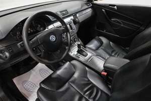 Универсал Volkswagen Passat 2009 года, 799000 рублей, Новокузнецк