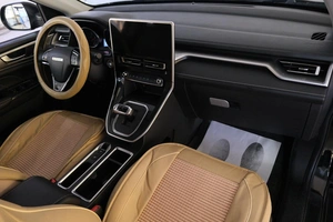 Внедорожник Haval M6 2024 года, 1839000 рублей, Омск