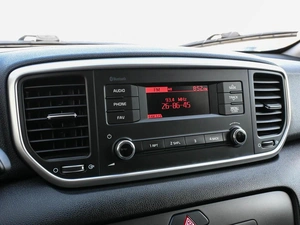 Внедорожник Kia Sportage 2019 года, 1999000 рублей, Волгоград