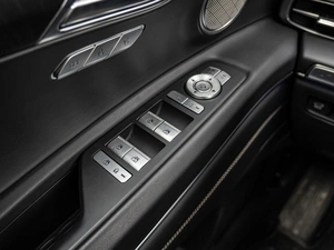 Внедорожник Genesis GV80 2021 года, 6450000 рублей, Краснодар