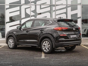Внедорожник Hyundai Tucson 2019 года, 2400000 рублей, Краснодар