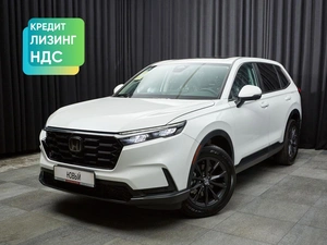 Внедорожник Honda CR-V 2026 года, 4599000 рублей, Красноярск