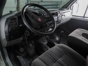 ГАЗ Соболь 2217 2.5 MT (140 л.с.) 2007г. 2007 года, 479000 рублей, Воронеж