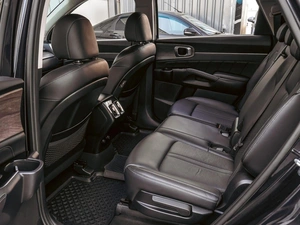 Внедорожник Kia Sorento 2021 года, 3430000 рублей, Краснодар