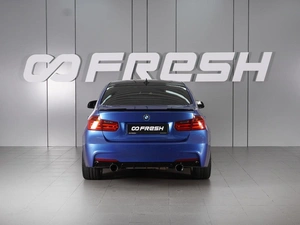 Седан BMW 3 серия 2013 года, 2040000 рублей, Минеральные Воды