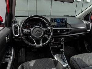 Хетчбэк Kia Picanto 2018 года, 1350000 рублей, Краснодар