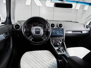 Хетчбэк Audi A3 2009 года, 779000 рублей, Тюмень